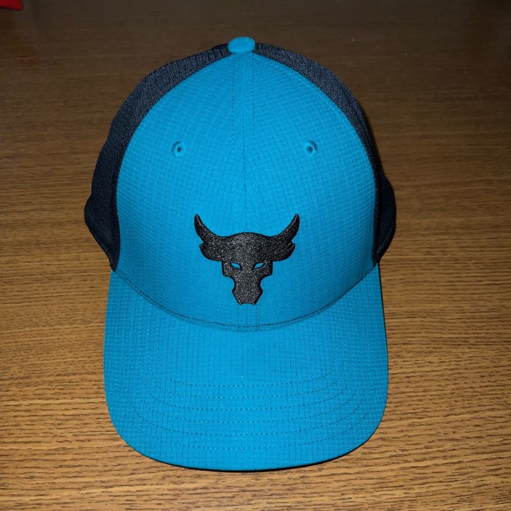 Project Rock Under Armour Hat